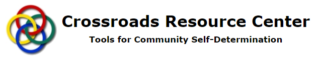 Crossroads Resource Center